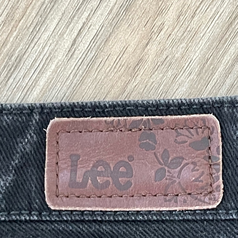 Lee Riveted Jeans - Picture 7 of 10